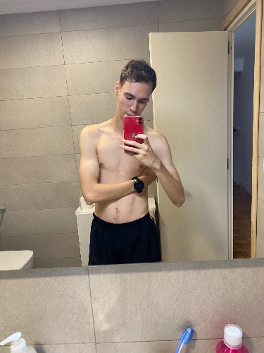 Personal trainer