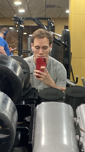 Gym subscription