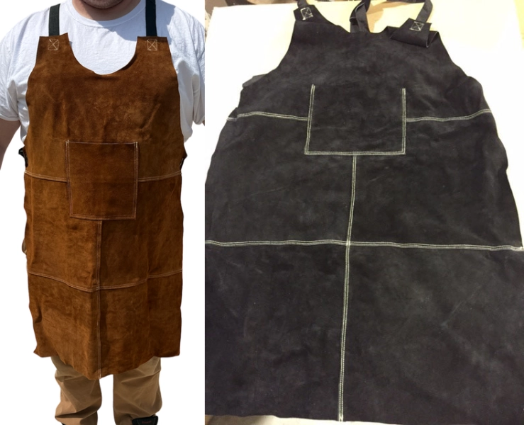 Blacksmith Apron
