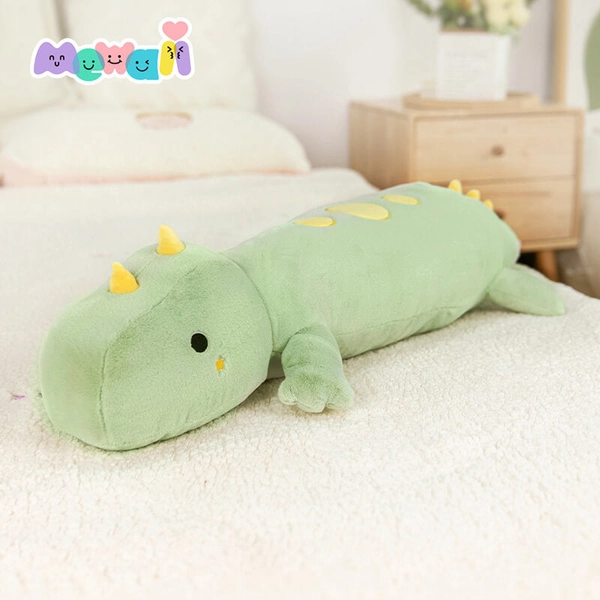 MeWaii® Dinosaur Stuffed Animal Kawaii Plush Body Pillow Squishy