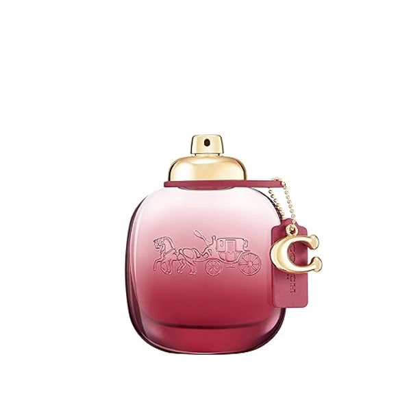 Coach Wild Rose Perfume