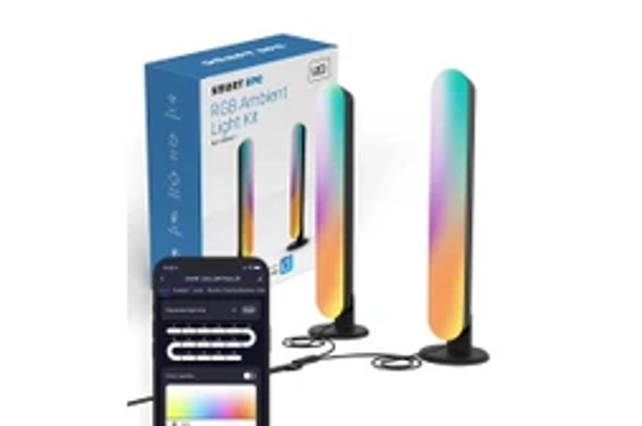 Smart Ape Ambient RGB Light Bar