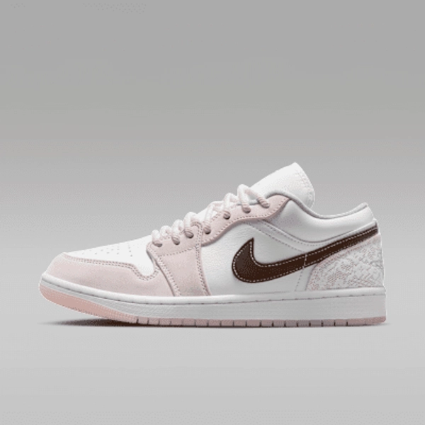 Air Jordan 1 Low Women's Shoes