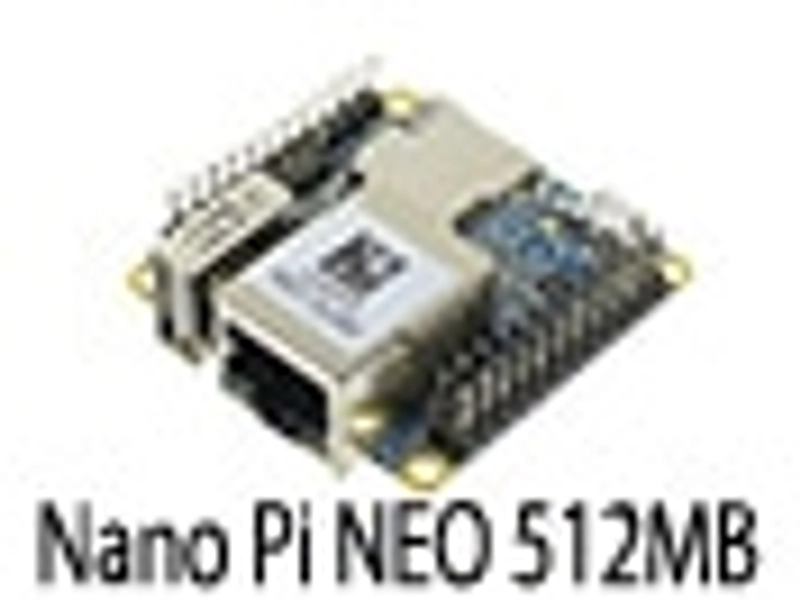 Nano Pi NEO 512MB