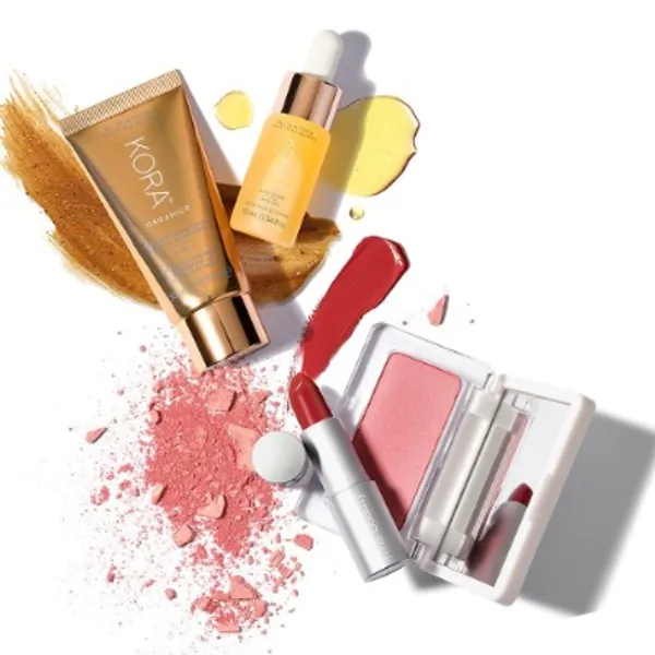 KORA x RMS | The LOVE LIFE Collection