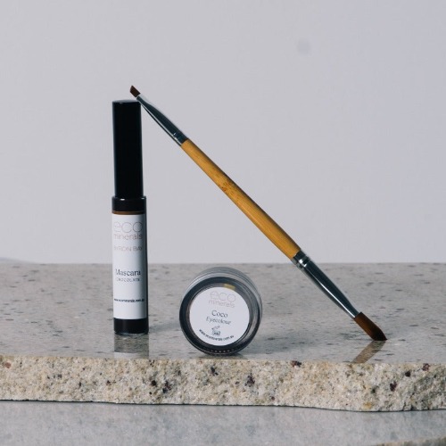 Lash and Brow Pack | Chocolate (brown) / Add Black Magic