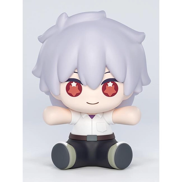 Huggy Good Smile Kaworu Nagisa: School Uniform Ver. Figure