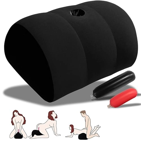Dildo Mount Dildo Pillow Sex Position Pillow for Adults Sex Furniture Sex Toys for Women Dildo Chair Sex Toy Mount Couples Women