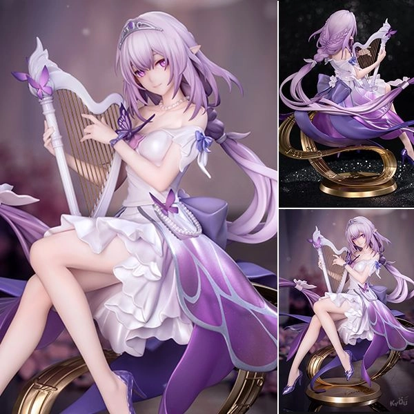 PVC Figure Gift+ 1/8 Castorice - Star Rail LIVE Ver. Honkai: Star Rail