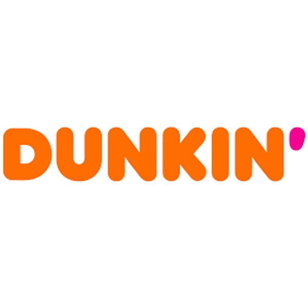 Dunkin' $15 Gift Card