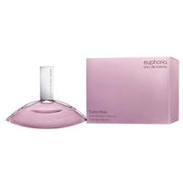 Calvin Klein Euphoria For Women Eau de Toilette 100ml