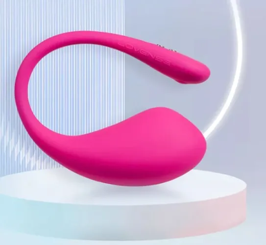 Lush 3, for live fun