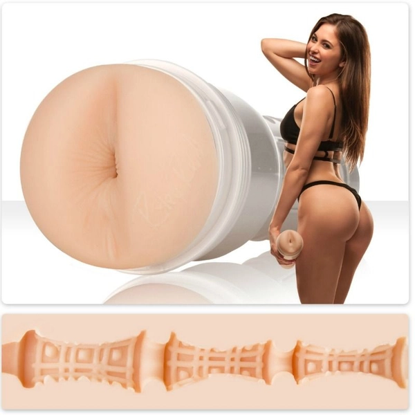 Fleshlight | Riley's ass 🍑