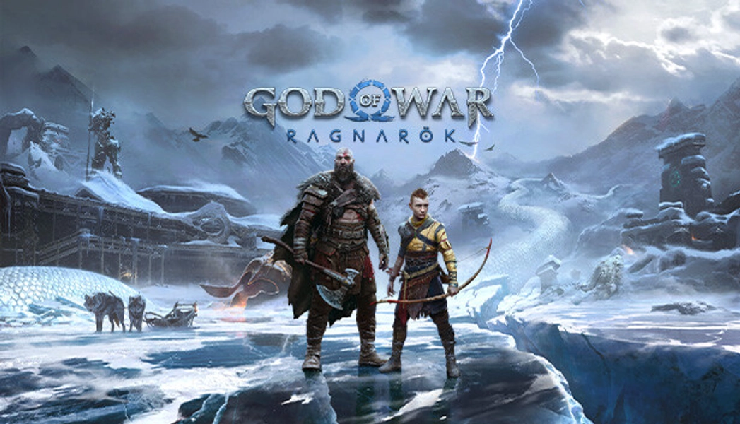 God of War Ragnarök on Steam