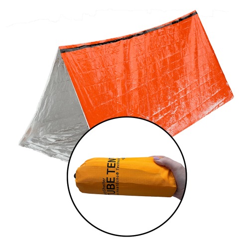 Ready Shelter Tube Tent 3.0 | Default Title