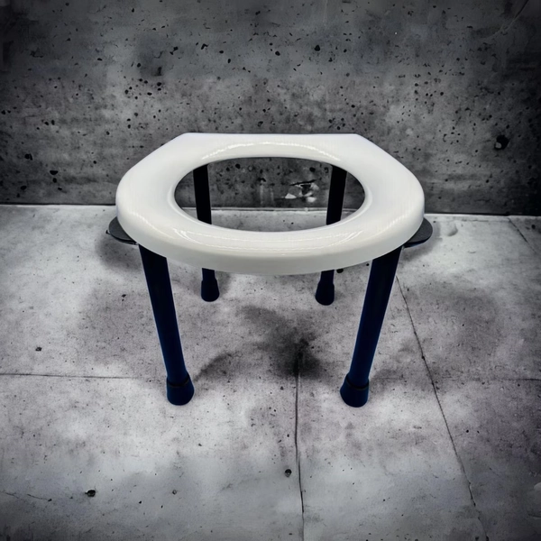 Portable Rim Seat ๐ฝ