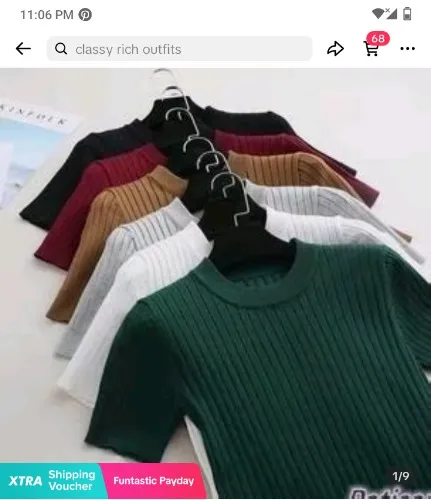 Clothes