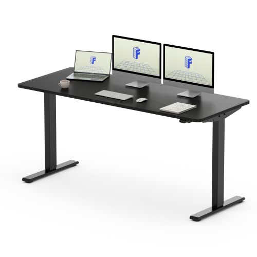 Sit Stand Desk FLEXISPOT  160x80
