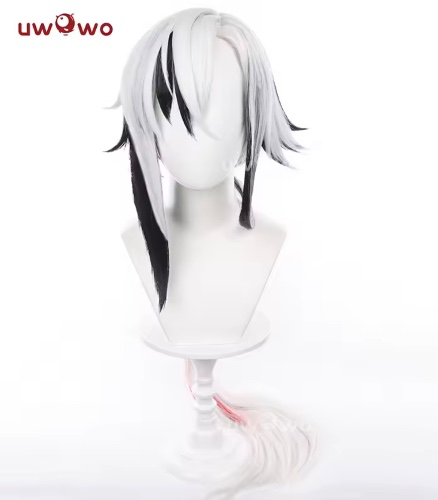 Arlecchino wig