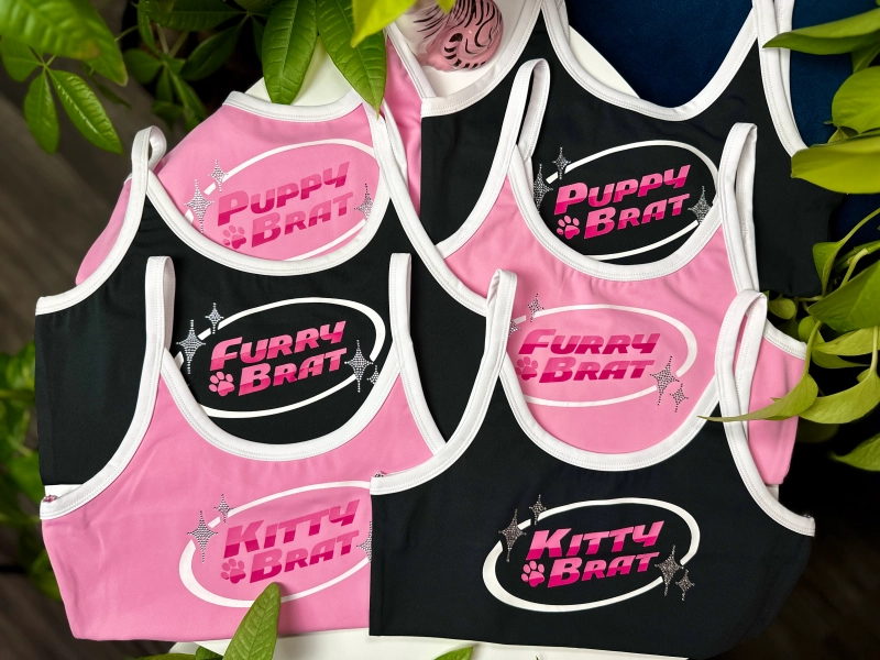 BRAT | Aurora Bloom Studios♡