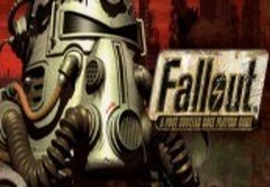 Fallout: A Post Nuclear Role Playing Game PC Steam CD Key