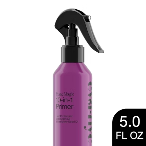 Eva NYC Mane Magic 10-in-1 Primer Spray Heat Protectors - 5oz