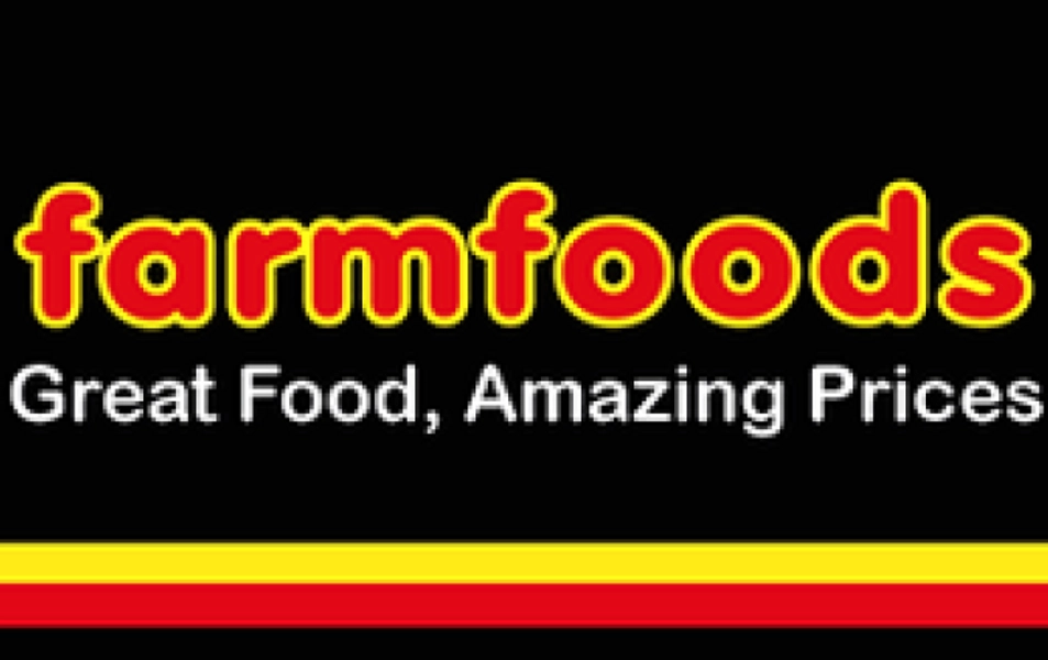 Farmfoods £25 Gift Card