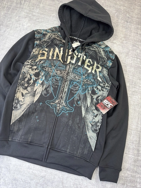 Sinister Sweatshirt