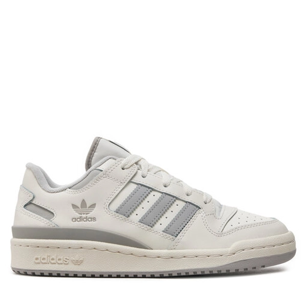 Superge adidas Forum Low CL IH7915 Bela