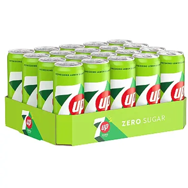 7UP Free