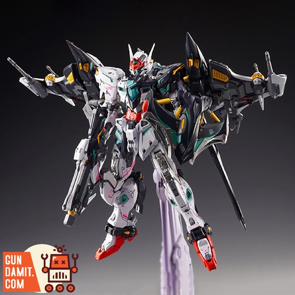 [Pre-Order] IN ERA+ 1/100 RMD Series Thunderbolt Manta Ray Equipment Version Model Kit