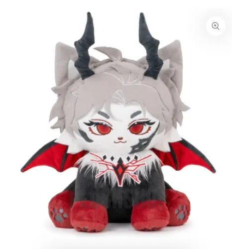 Dragon Sylusmeow L&DS(18IN) | Dragon Sylusmeow(Pre-order:Ship at May10-20)