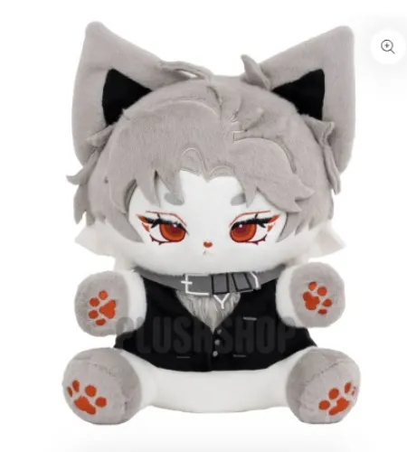 Sylusmeow Love and Deepspace(17IN) | Sylusmeow(Pre-order)