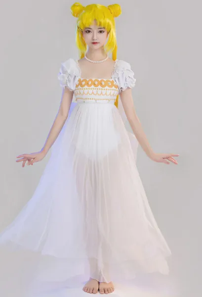 Princess Serenity Swimsuit 