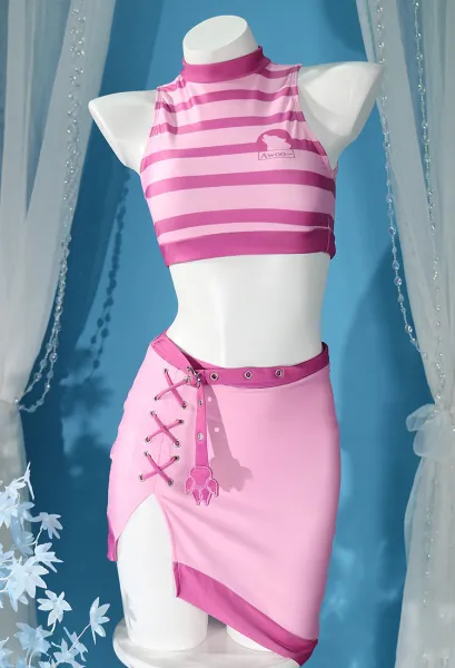 Enid Sinclair Swimsuit