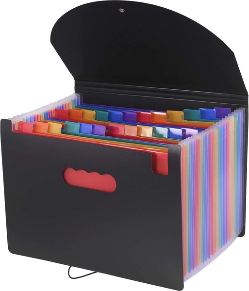 A4 organizer