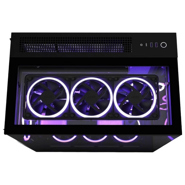 Игровой компьютер Navigator 00568 Black