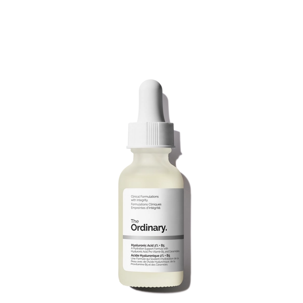 Hyaluronic Acid 2% + B5 (with Ceramides)