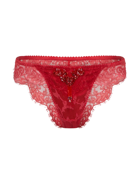 Graicelle Full Brief