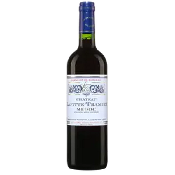Château Lafitte-Tramier Médoc