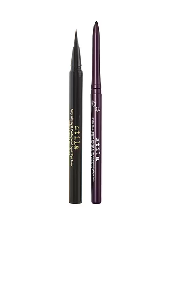 Eye Love This Stay All Day Eye Liner Duo