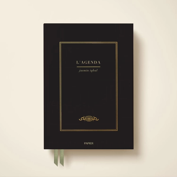 Planner Le Classique