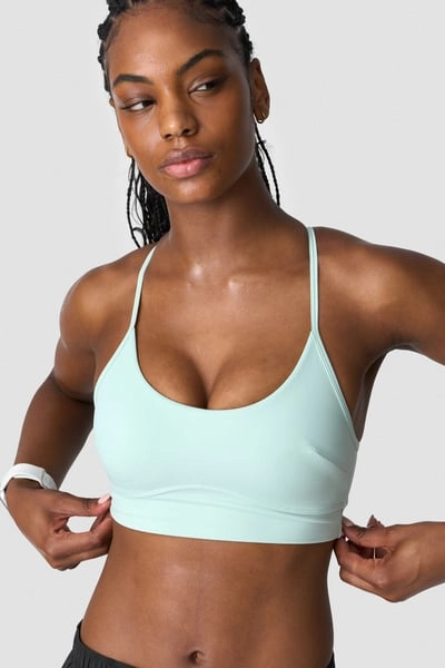 ICANIWILL Sports Bra