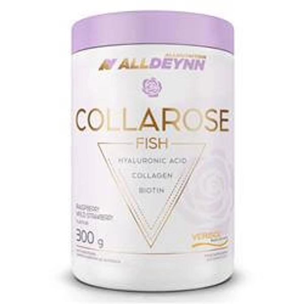 COLLAROSE FISH 