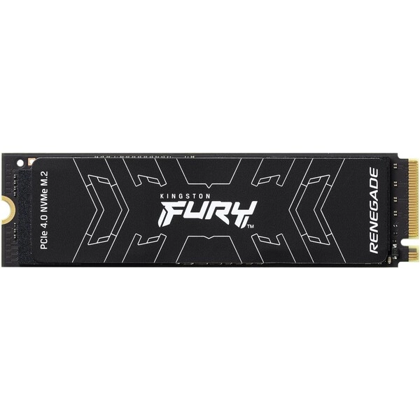Kingston SSD FURY Renegade M.2 500GB (7300/3900MB/s) - Smarty.cz