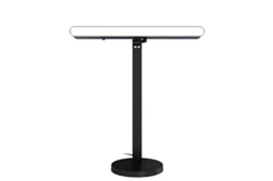 Logitech G Litra Beam LX Dual-Sided RGB Streaming