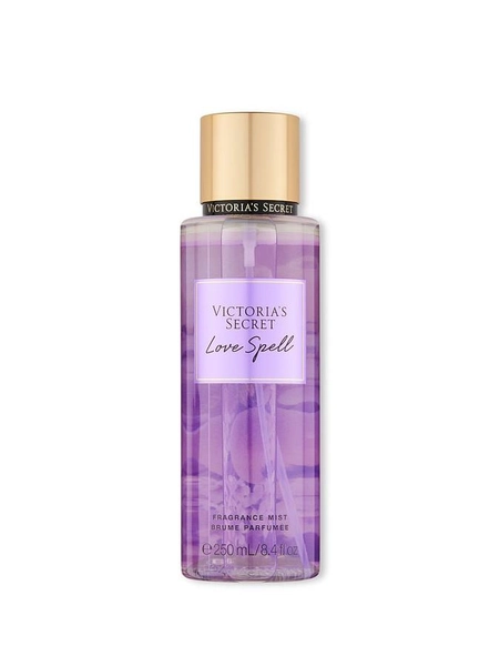 Love Spell Fragrance Mist