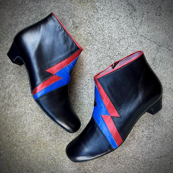 IGGY Lucky Black 37.5  - Annabel Winship