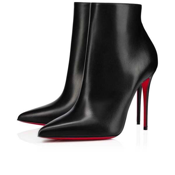 Louboutin So Kate Booties