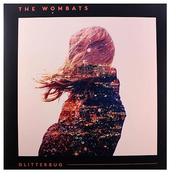 The Wombats - Glitterbug (Vinyl)